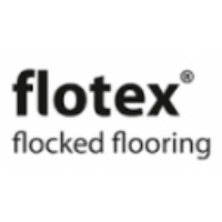 Flotex flocked flooring