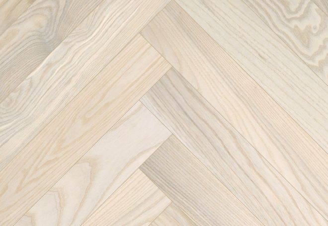 Esta Parket Herringbone