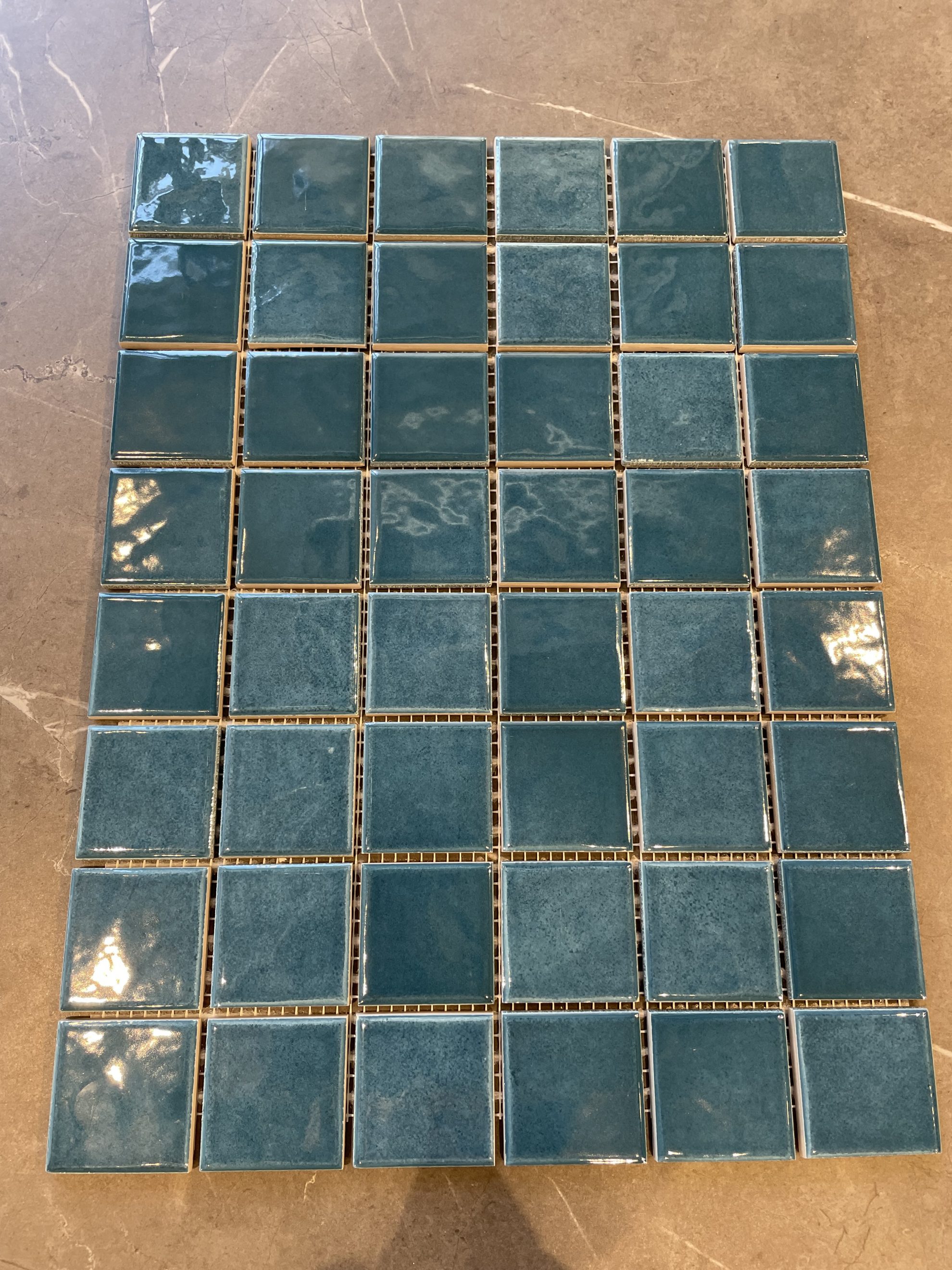 Plytelių mozaika Zaffiro 5×5