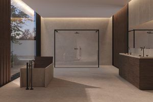 Oda Living Ceramics plytelių kolekcija