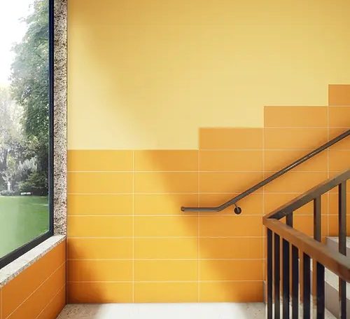 Cesi i colori plyteles linea