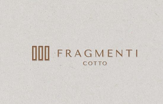 Fragmenti Cotto plyteles