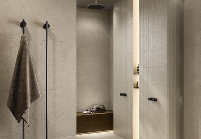 CSA_BAYSTONE_Sand60120-Ivory60120 As-Iki Wood Almond_spa