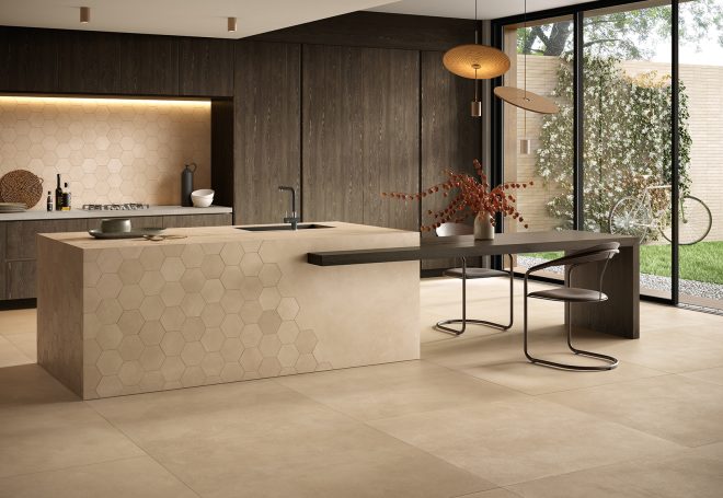 Habitat G - Nude - 1