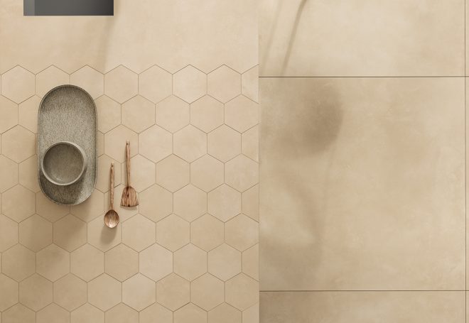Habitat G - Nude