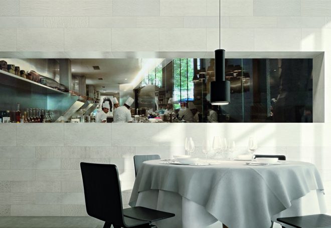 Light Vista Cucina