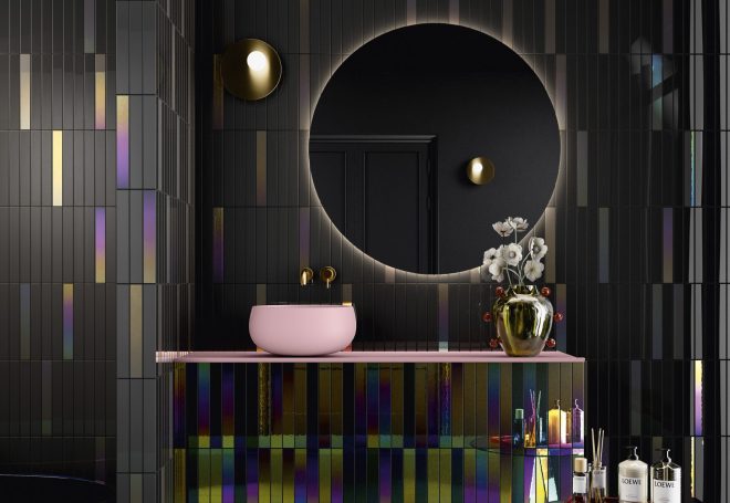 Quintessenza-Ceramiche_Colors_bagno_iridescente-scaled