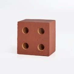 red matt bloc blokelių kolekcija
