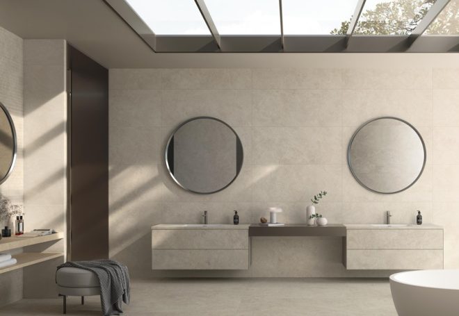 Boost Icor plytelių kolekcija Atlas Concorde