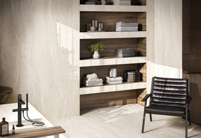 Authentic-luxe-14-Amb Bagno Parete 120x280 120x240 pearl travertine_ALTA
