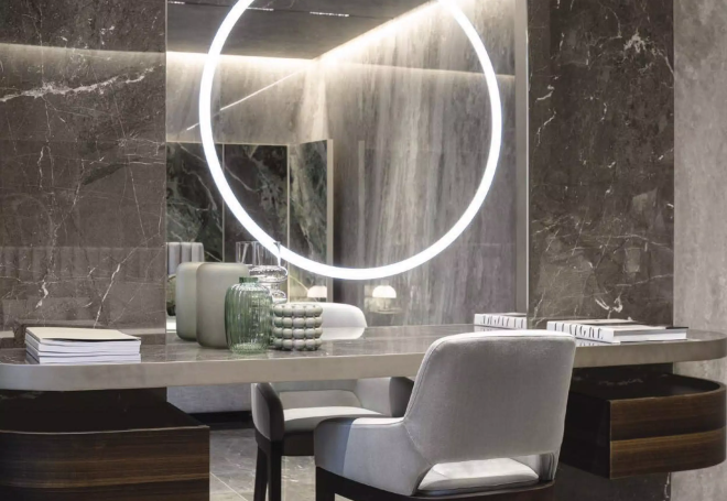 Heritage-luxe-22.wallcloud.emerald.floorbrown.furniturebrown