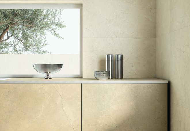 Italgraniti Calcis plytelių kolekcija