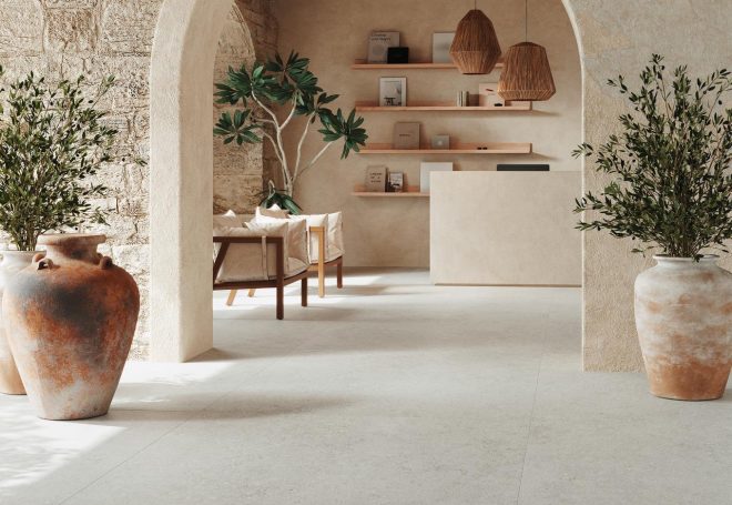 Marazzi Mystone Berici plytelių kolekcija