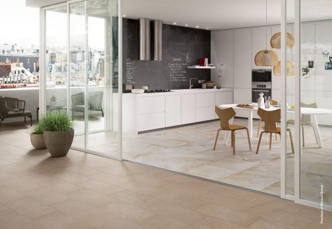 Mystone Silverstone plytelių kolekcija