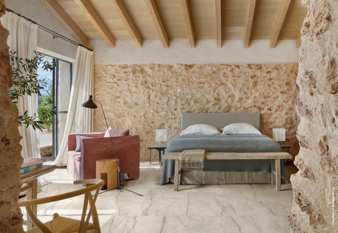 Marazzi Mystone Silver Root
