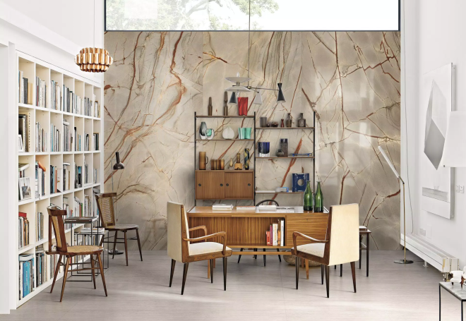 Florim Nature Mood plytelių kolekcija