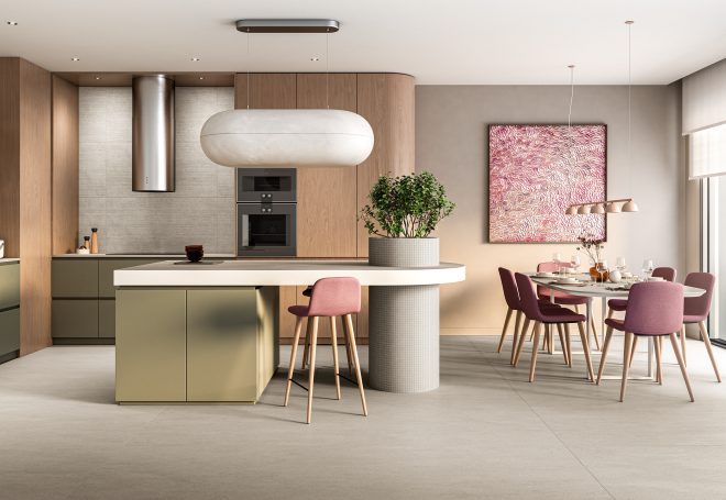 SFArchitects Milano | Studio di modellazione e rendering 3D