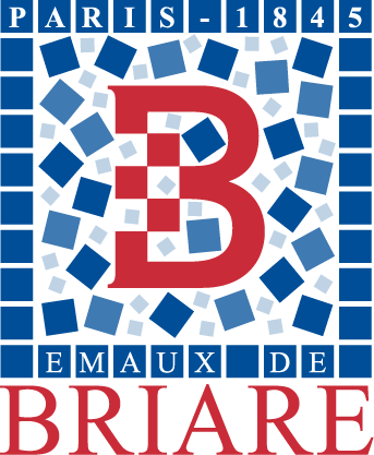 emaux de briare