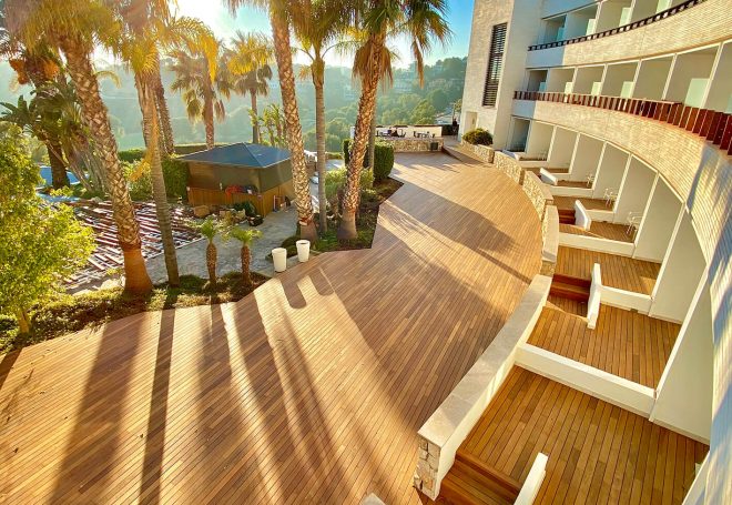 Dolce Sitges 1