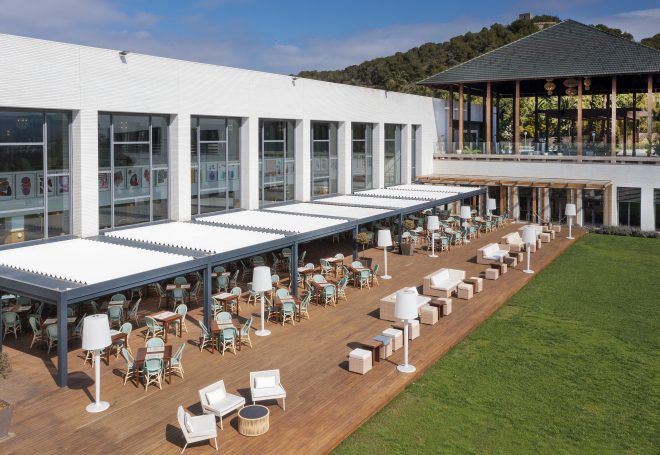 Dolce Sitges_Restaurant Verema_6