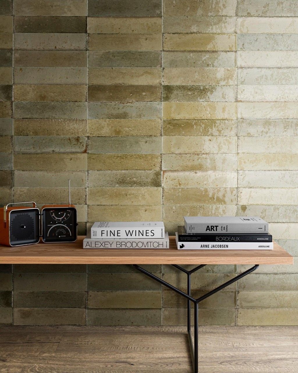Marazzi Lume