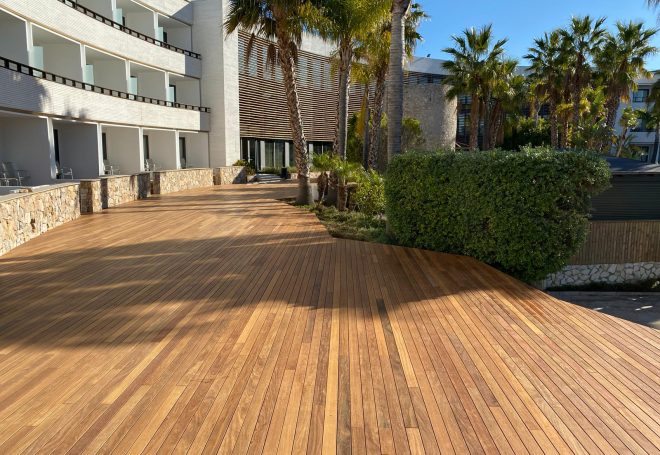 Hotel Dolce Sitges EDITADA