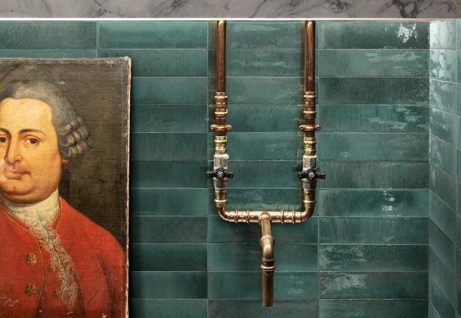 Marazzi Lume plytelių kolekcija