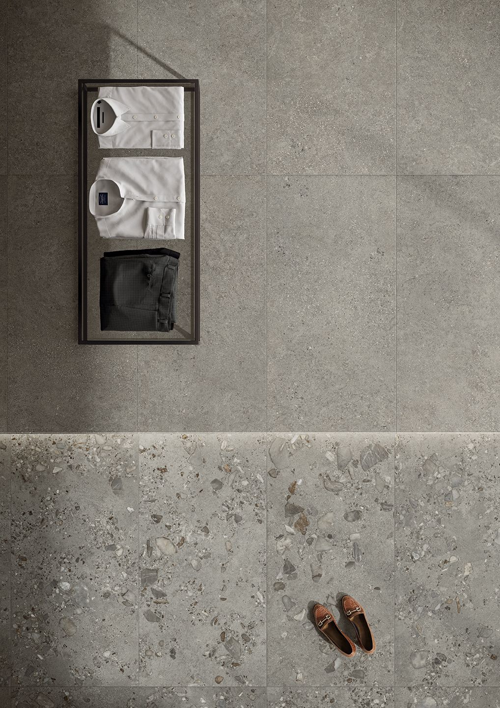 Tagina-Riverstone-Smoke-Sand_60x120Smoke-Rock_60x120-negozio-zenitale