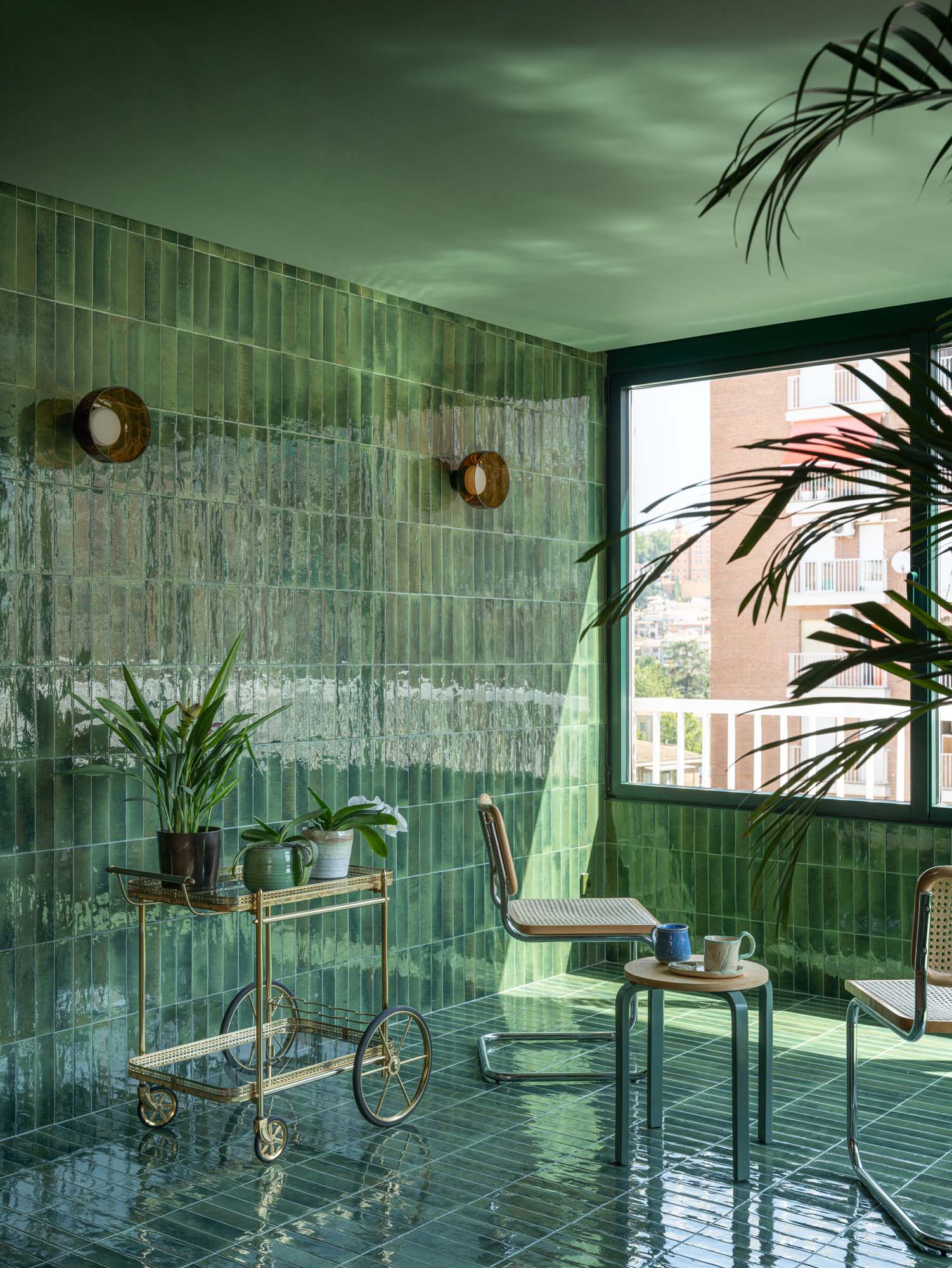 Marazzi Lume