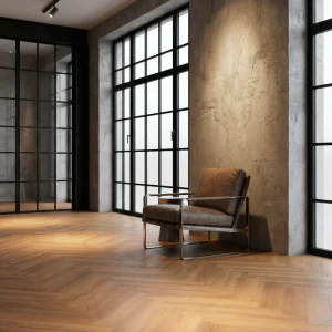 Solidfloor vinilinės grindys
