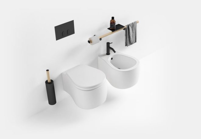 Pear_WC_bidet_Bianco_R
